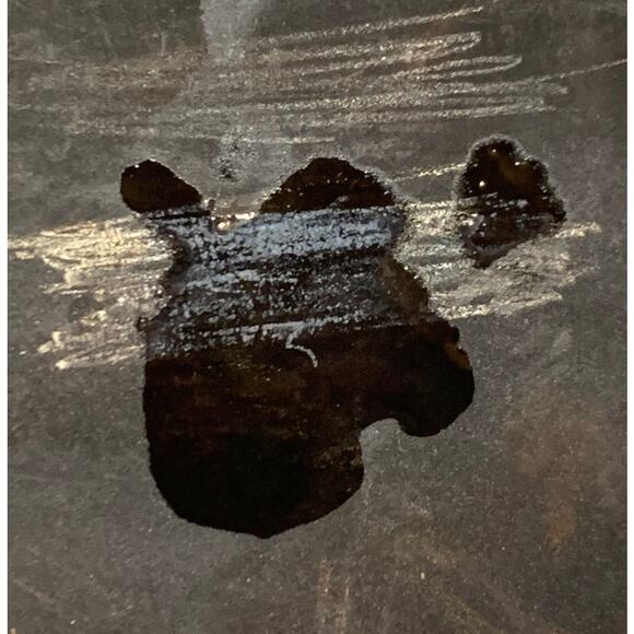 Sterling Silver Double Link Bracelet Vintage - Picture 8 of 9